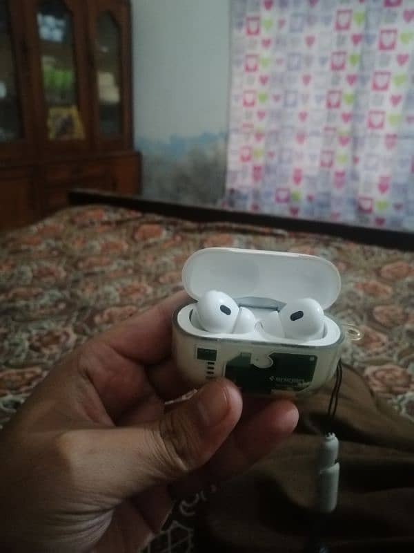 Air pods pro 2 1