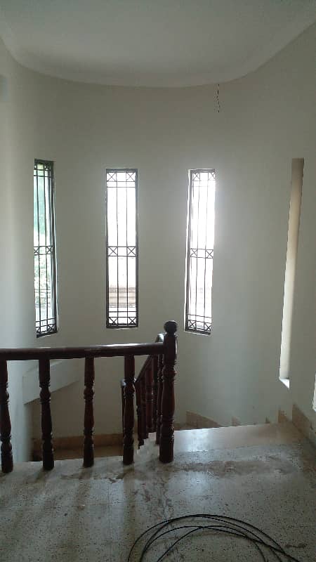 10 Marla 3 Bed Flat For Rent In Askari 14 21