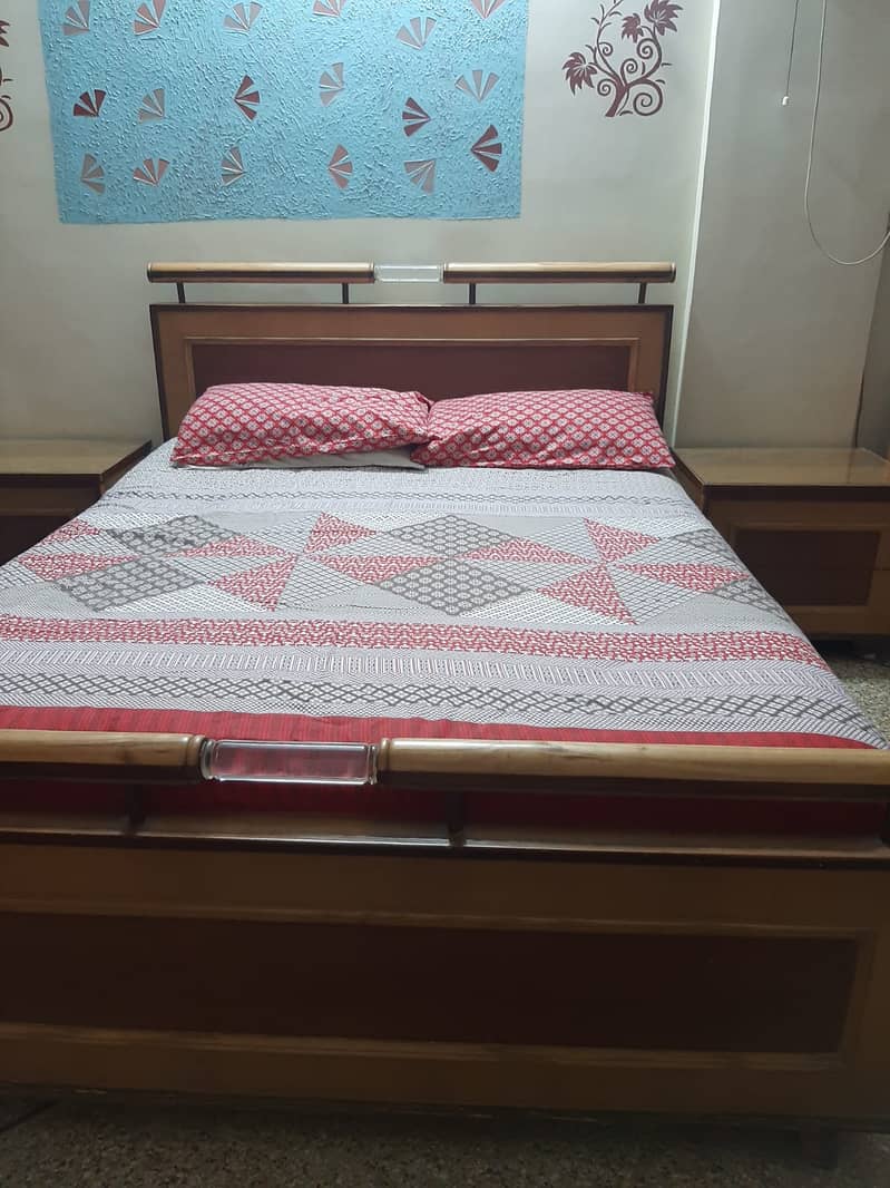 BEDROOM SET FOR SALE 0