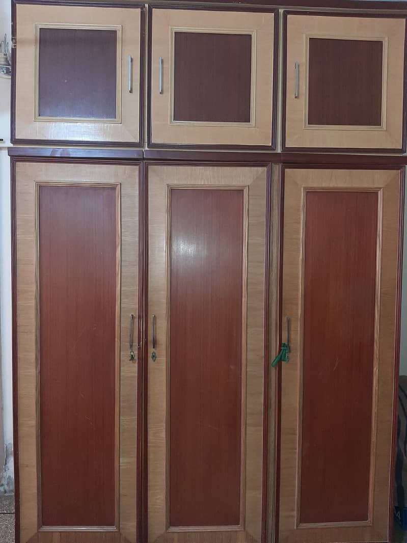 BEDROOM SET FOR SALE 1