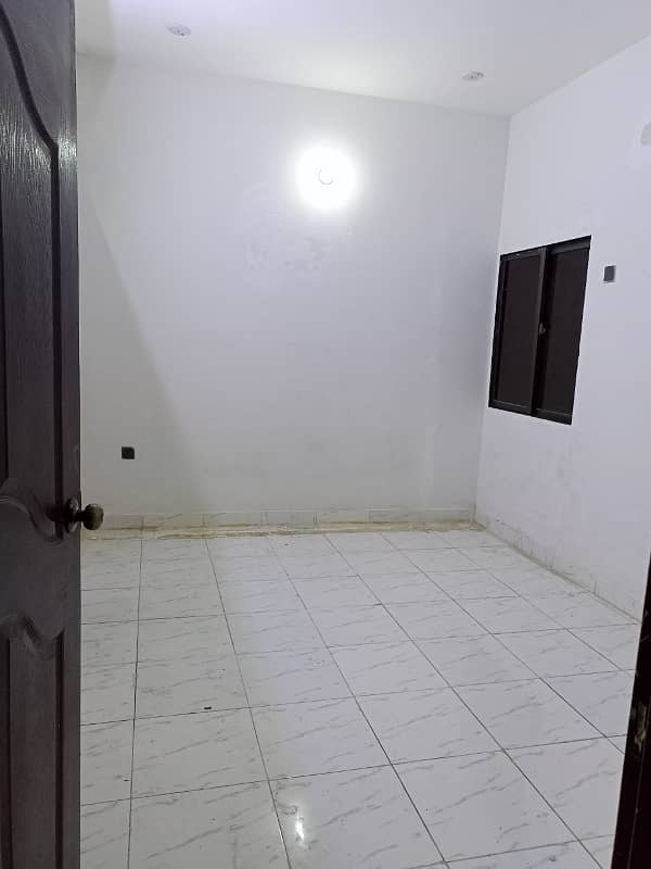 120 Sq Yard G + 2 House For Sale In Gulshan E Iqbal Block 13/D-1 3