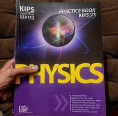 KIPS FUNGAT Exam Preperation Guides