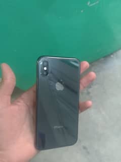 iPhone Xs Non Pta (FU)