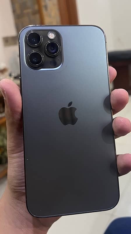 iPhone 12 Pro Max non pta 2