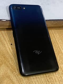 itel a25