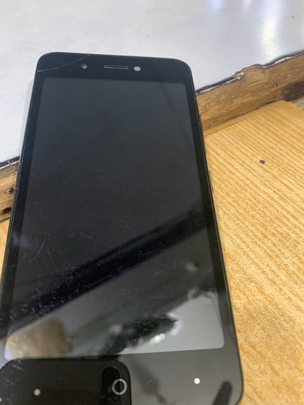 itel a25 1