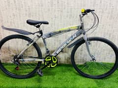 brandnew mountain bike 26inch with gears