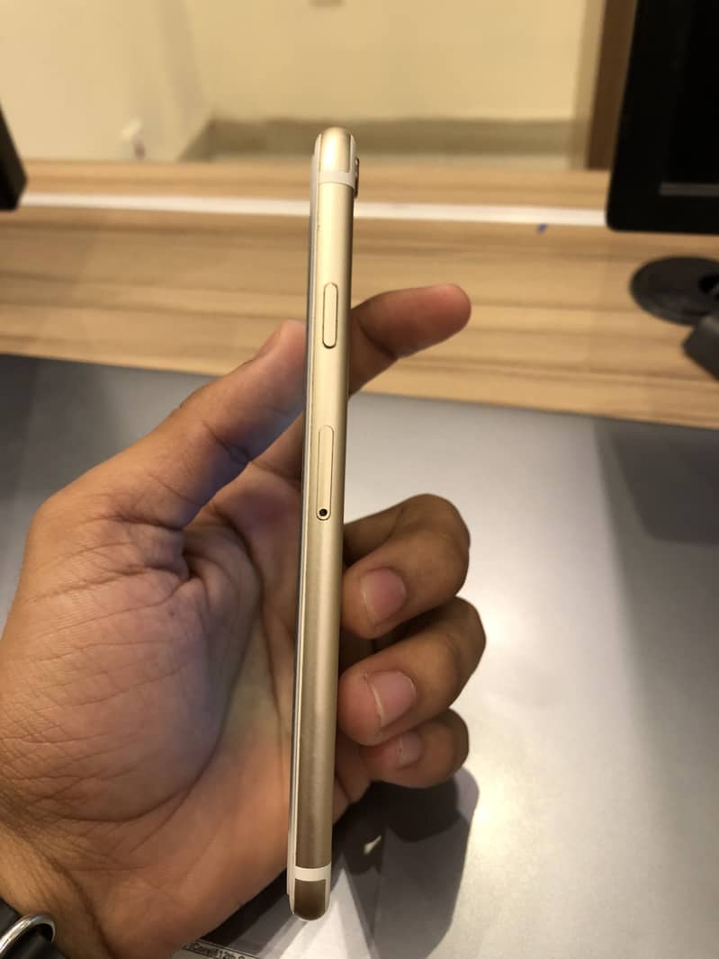 iPhone 6 PTA  Approved 64 GB 3