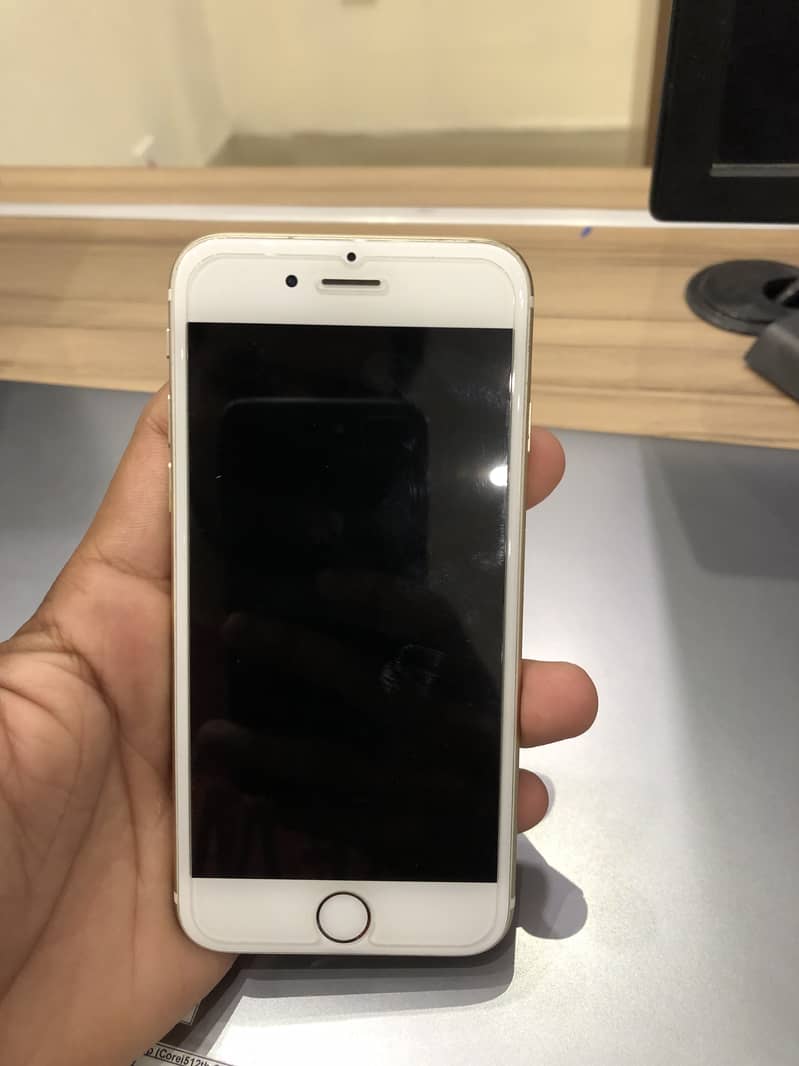 iPhone 6 PTA  Approved 64 GB 12