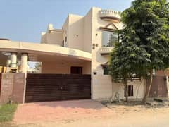 7.7 Marla Beautiful Luxury House for Sale In Buch Villas Phase 1, Multan