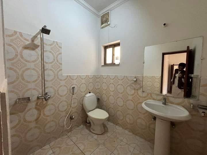 7.7 Marla Beautiful Luxury House for Sale In Buch Villas Phase 1, Multan 9