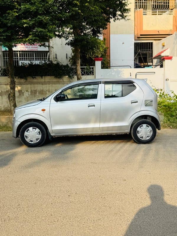 Suzuki Alto 2021 VXR 2