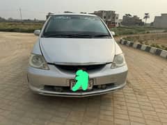 Honda City IVTEC 2005