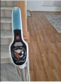 Black Decker Parni Mop