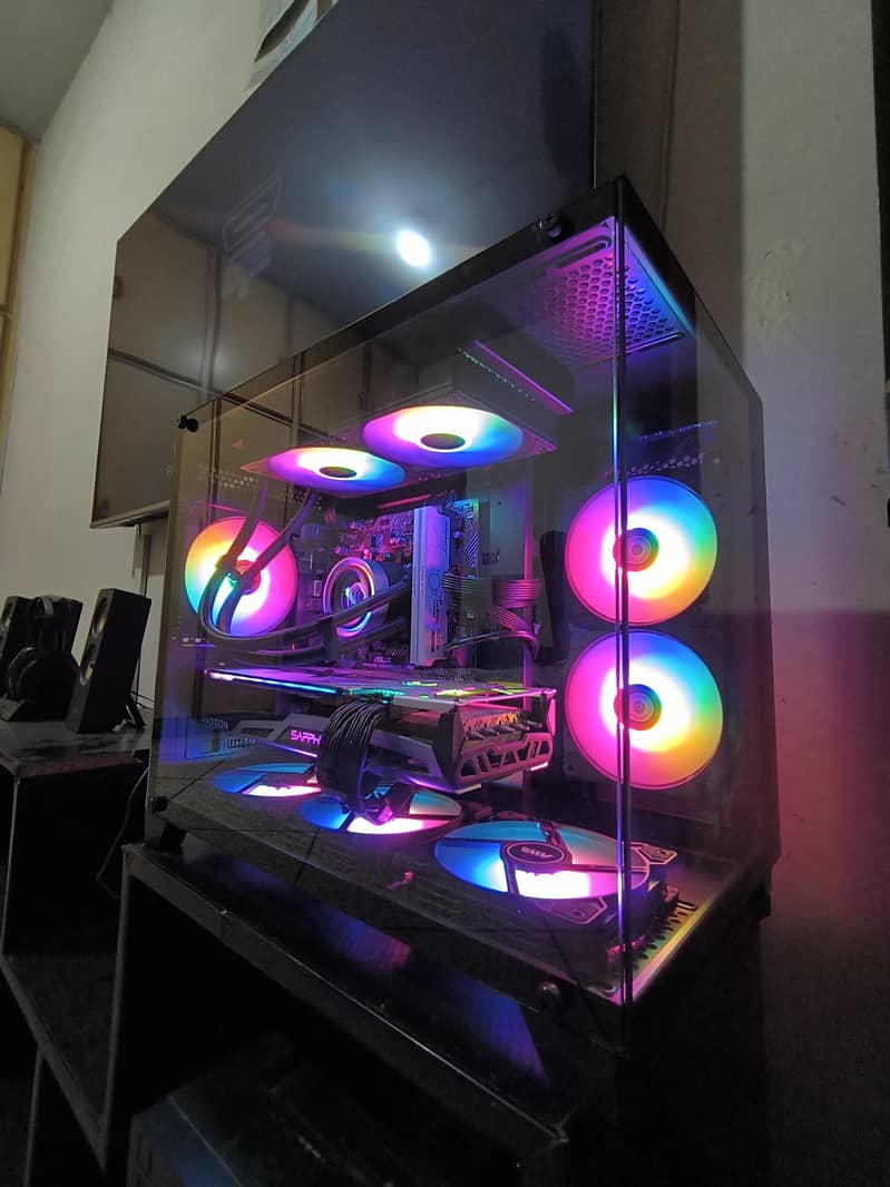 Ultra 4K Gaming PC 1