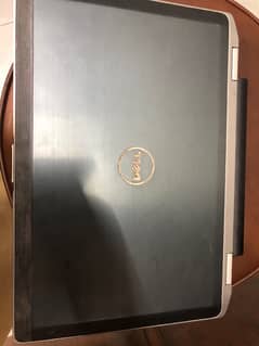 I’m selling my laptop Core i5 2nd generation