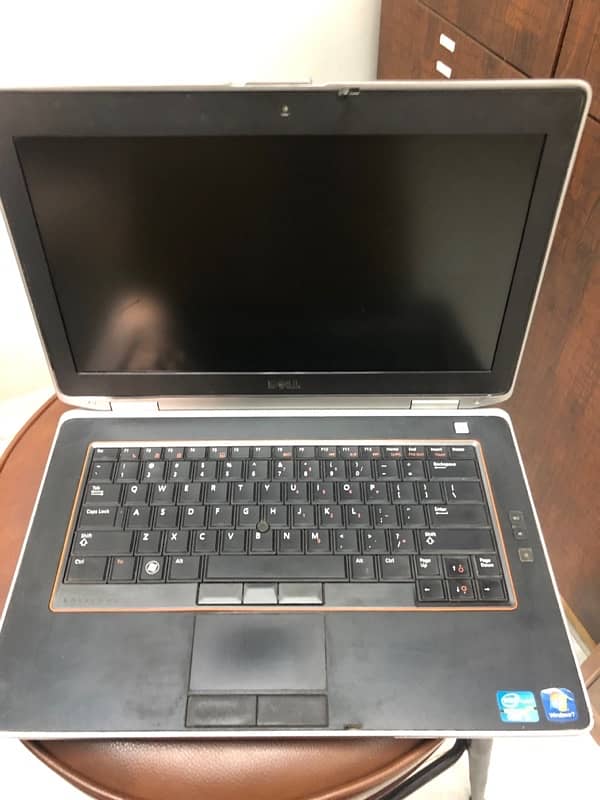 I’m selling my laptop Core i5 2nd generation 1