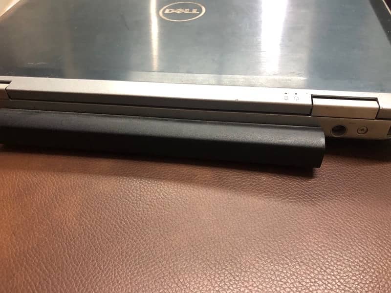 I’m selling my laptop Core i5 2nd generation 3