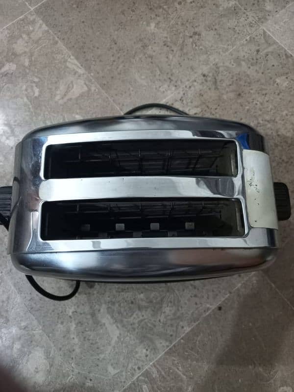 Imported Lot Toaster Russell Hobbs 0