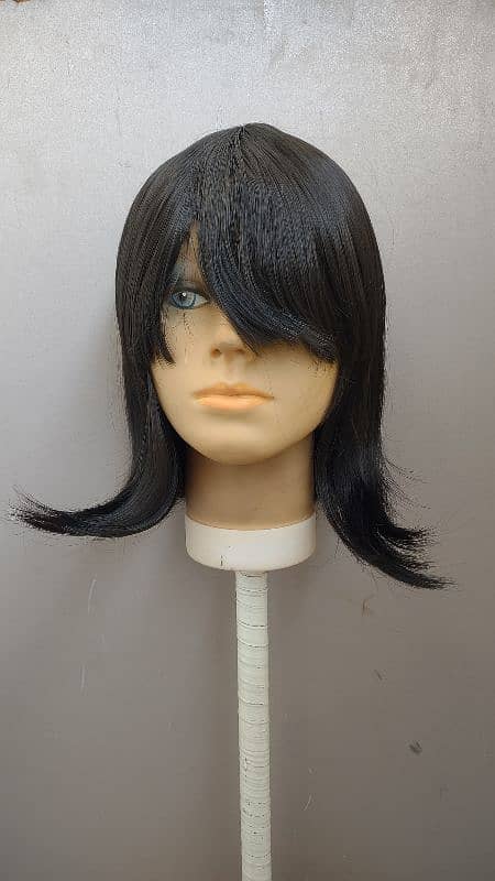 Hair Wigs for Female Available 4