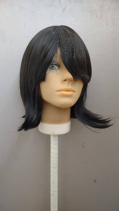 Hair Wigs for Female Available 5