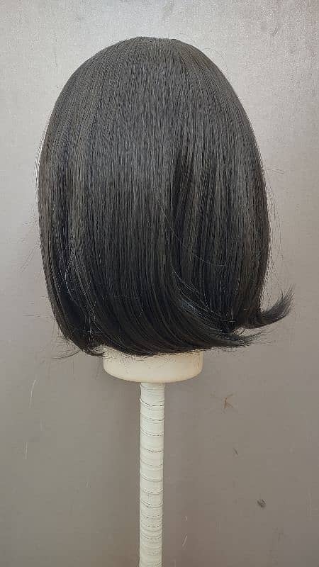 Hair Wigs for Female Available 6