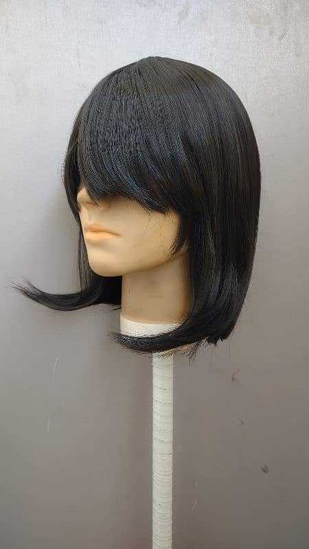 Hair Wigs for Female Available 7