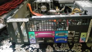 Optiplex 960 for sale in urgent.