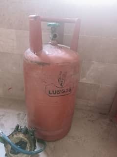 LPG cylinder or kit for sale