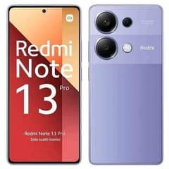 Xiaomi Redmi Note 13 Pro