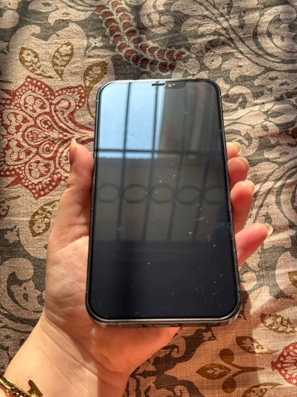 iphone 12 pro max 128 GB 1