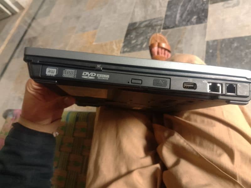 laptop for sell battery change week 3