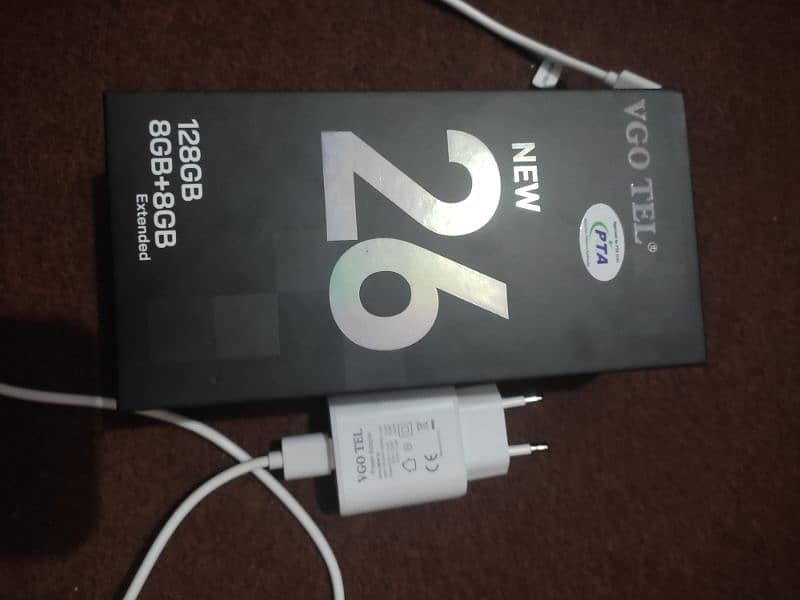 vgo tel new 26 1