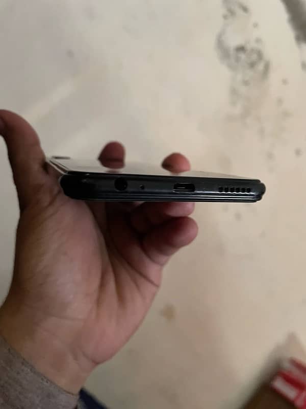 Infinix s5lite 0