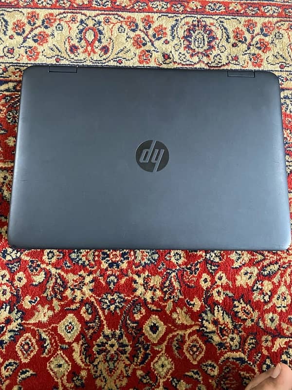 HP PROBOOK 640 g3 !!! 1