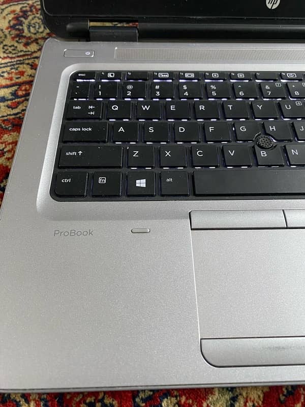 HP PROBOOK 640 g3 !!! 4