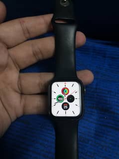 Apple Watch Series 5