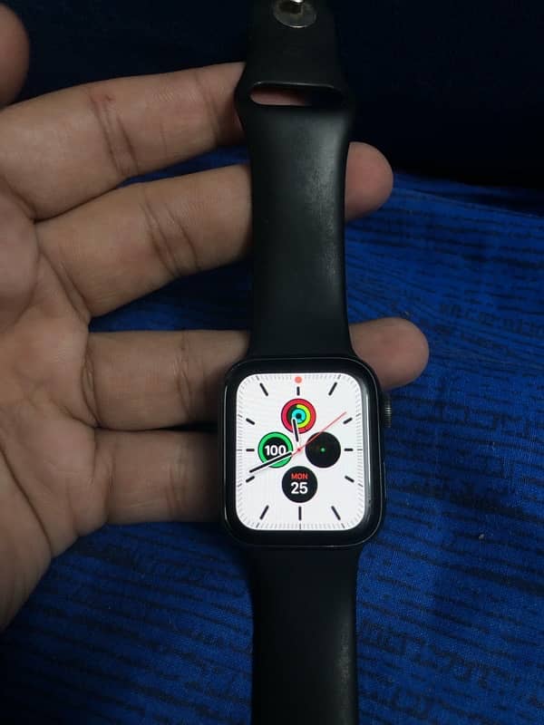 Apple Watch Series 5 0