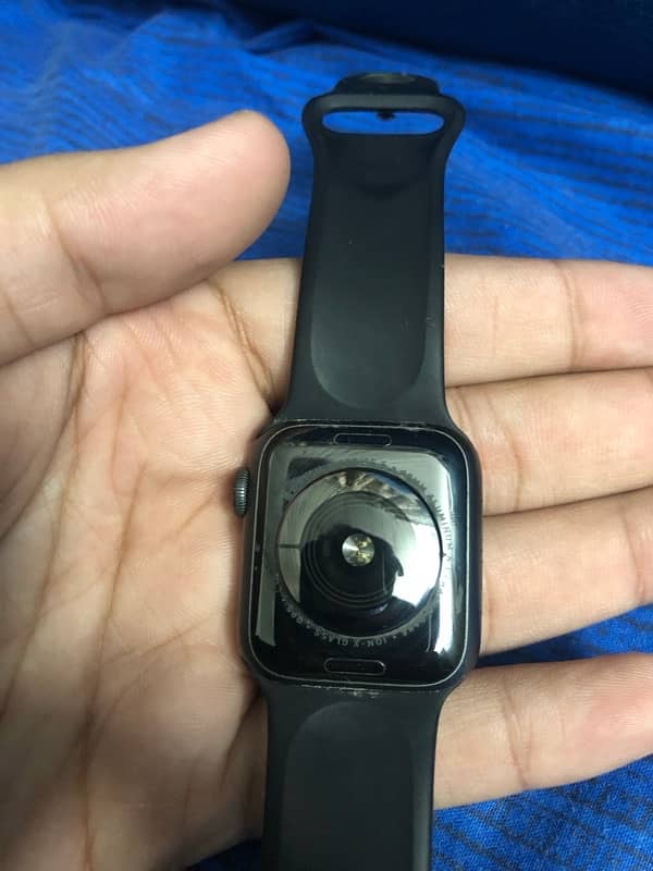 Apple Watch Series 5 1