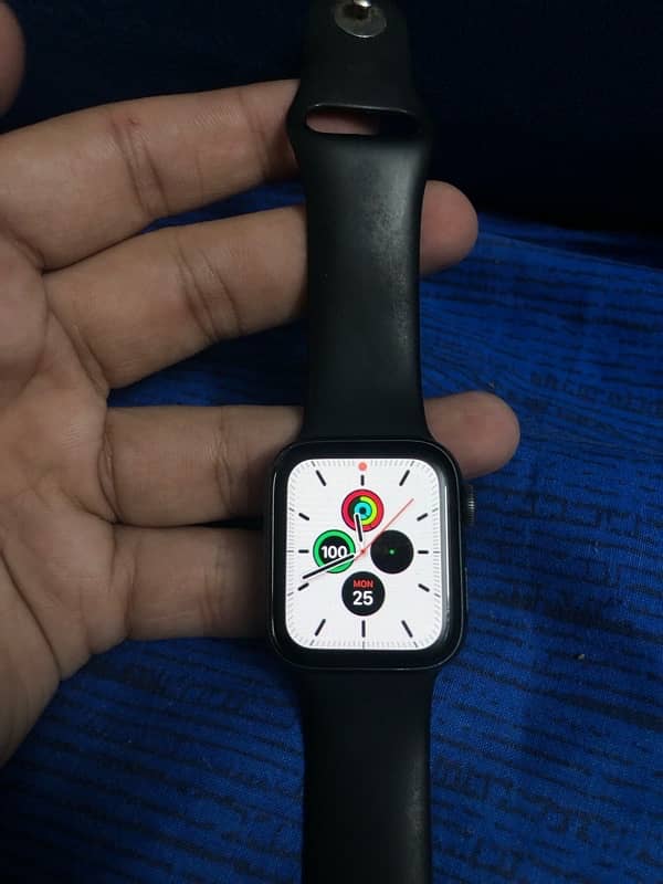 Apple Watch Series 5 2