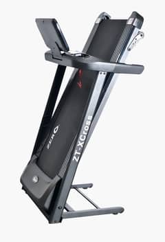 Treadmill Zero ZT Cross