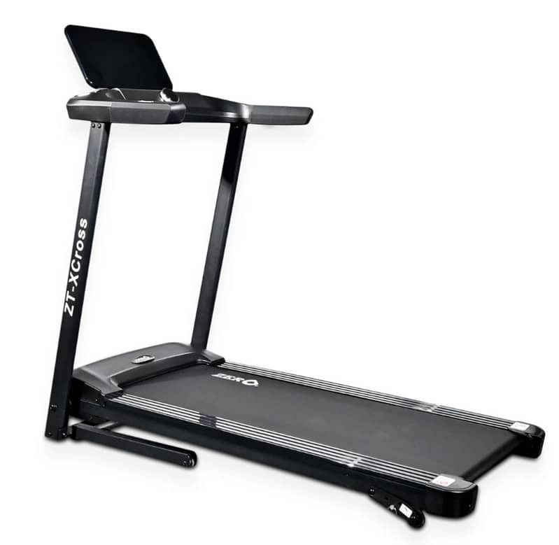 Treadmill Zero ZT Cross 2