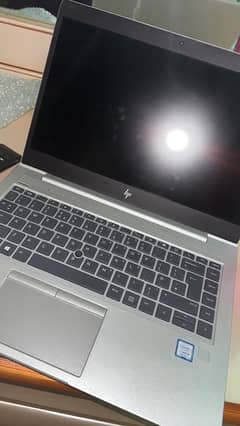 HP 8th generation