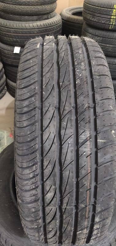 juke vezel Yaris grande Mercedes Sportage haval tires 8