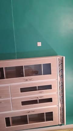 bedroom set