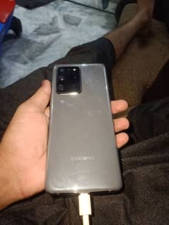 samsung s20ultra non pta