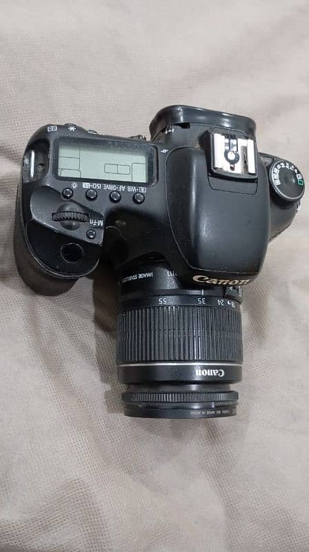 Canon 7D DSLR for sale 2