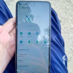 infinix note 7 6/128