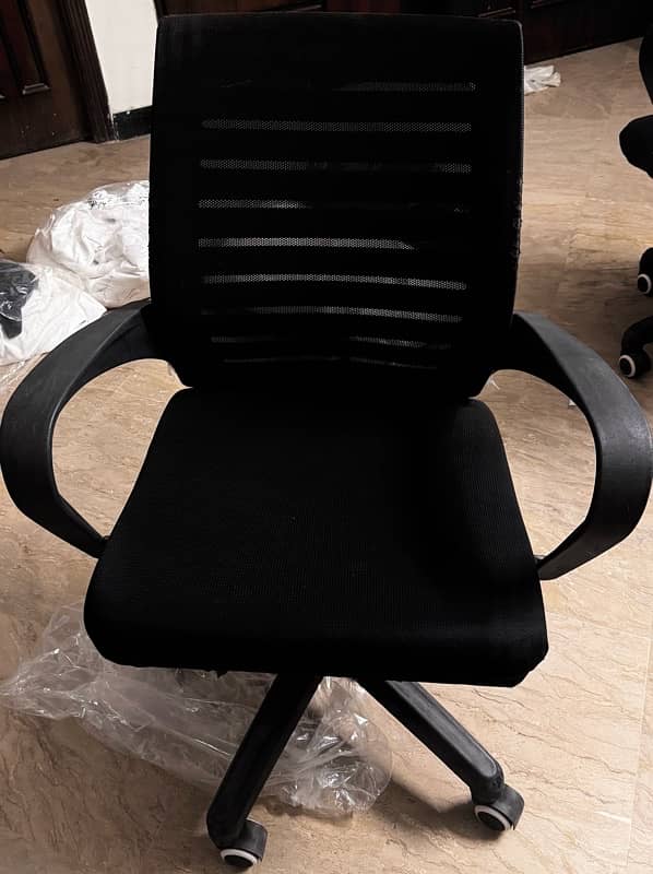 computer chair / office chair 0