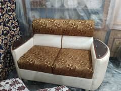 sofa used 6 seater 0325 5504405